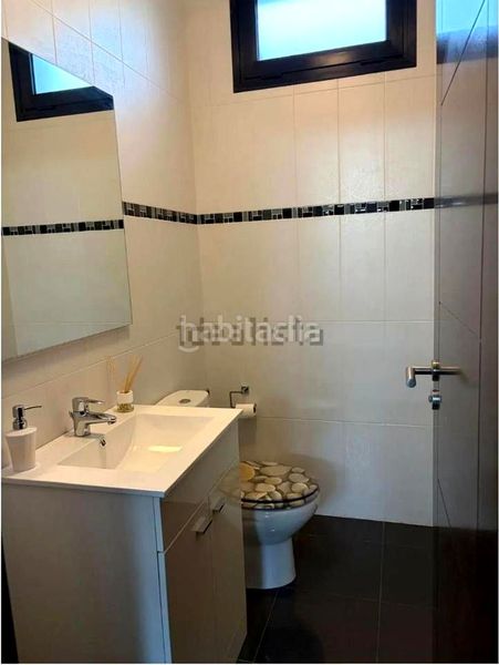 Foto 813896e3-000c-4590-ad78-5e76d1585538. Casa amb aparcament piscina a igueste de Candelaria Candelaria