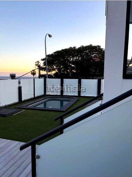 Foto b901d03d-ddd6-4a7e-88bf-7553170ebfde. Casa amb aparcament piscina a igueste de Candelaria Candelaria