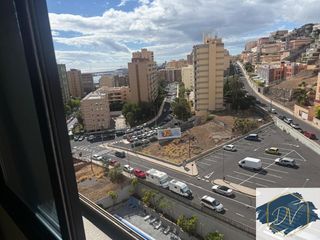 Lloguer Pis  Jose zarate y penichet. Calle jose zarate y penichet, santa cruz de tenerife.