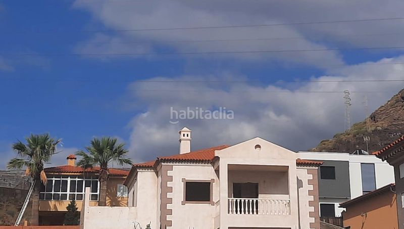 Foto 748e58e3-bd6a-483d-9760-440aeff51d8c. Casa a Araya Candelaria