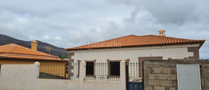 Foto afc03d88-463d-4b84-8b08-9d95b8bde627. Casa a Araya Candelaria