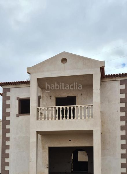 Foto c35251df-4c2b-40c4-8073-d646b514a4db. Casa a Araya Candelaria