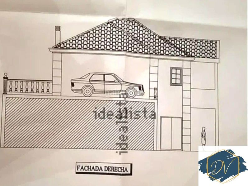 Foto 39ba108f-14cd-4d5b-8038-b0d721f90770. Casa a Araya Candelaria