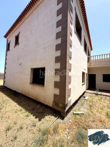 Foto 88d9c82c-0892-46a0-b9b2-82aae5659b84. Casa a Araya Candelaria