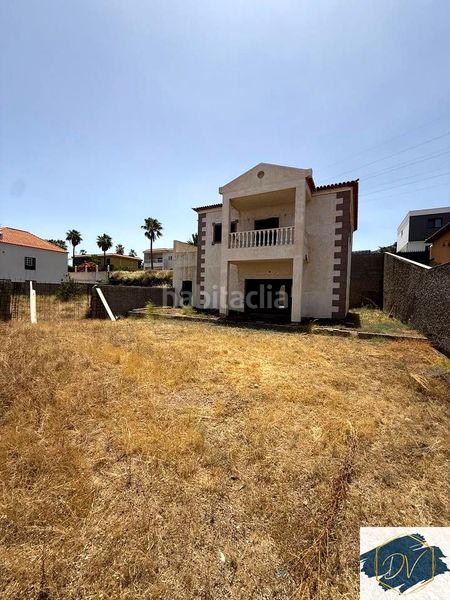 Foto 93609412-10d1-480d-a7ff-b897cb75cecf. Casa a Araya Candelaria