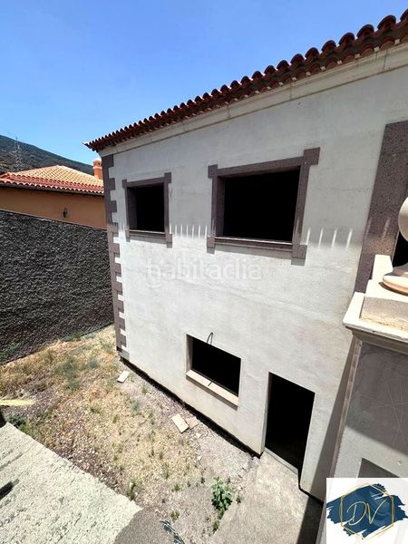 Foto b949ae5b-41d4-4e08-a020-256cacbc261c. Casa a Araya Candelaria