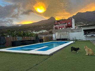 House in Travesia los Barreto