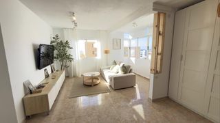 Etagenwohnung  Calle taunus. Calle taunus, candelaria, santa cruz de tenerife,