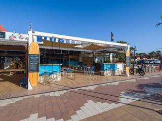Business premise  Guirre. Espectacular local comercial en venta en corralejo