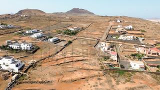 Terreny residencial  Tabaiba. Magnifica parcela en venta en villaverde