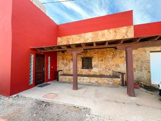 Casa  Paraje  tesjuate. Casa exclusiva  en venta en tesjuate