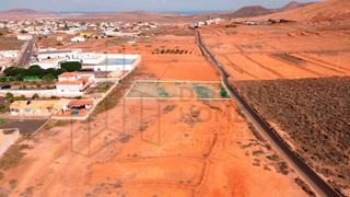 Terreny residencial a De la viña s/n. Oportunidad única en villaverde, fuerteventura