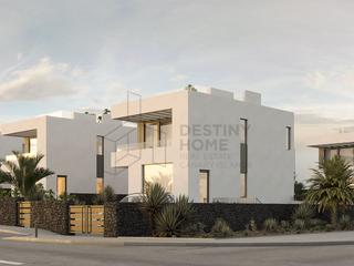 Chalet  Hotel tres islas. Espectacular villa de lujo en panorama tres islas en corralejo