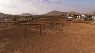 Terreno residencial  La asomada. Maravillosa parcela en venta en la asomada, puerto del rosario