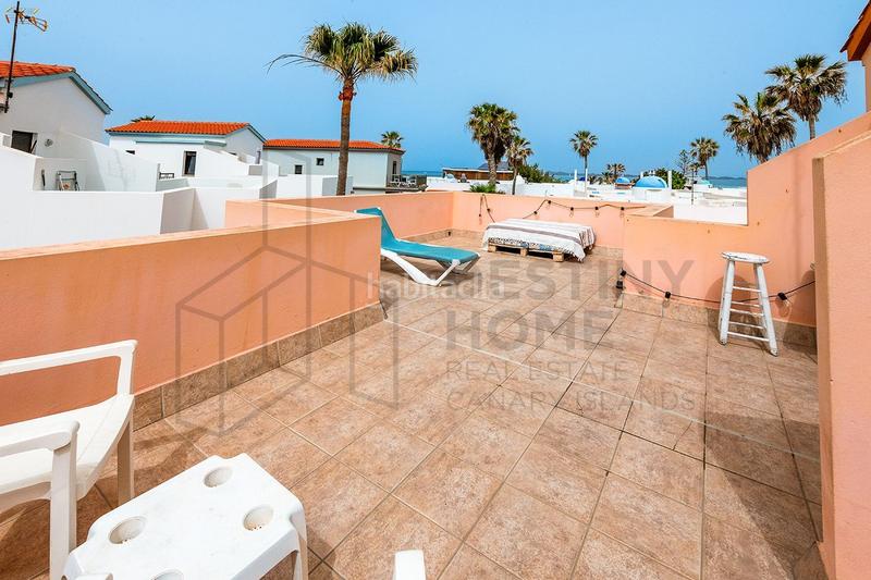 Foto 59a97788-bc13-4fe6-b17d-1bf21585ad3e. Dúplex espectacular vivienda en ubicacion privilegiada a pocos metros del mar en Oliva (La)