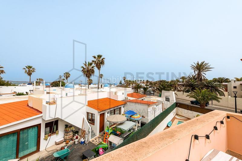 Foto a6cafe17-344d-418c-b95d-57b4da3451f6. Dúplex espectacular vivienda en ubicacion privilegiada a pocos metros del mar en Oliva (La)