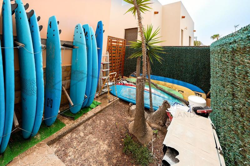 Foto c31caa53-4e12-42fe-80d8-fdf82e454aa3. Dúplex espectacular vivienda en ubicacion privilegiada a pocos metros del mar en Oliva (La)