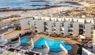Apartament  La palma. Fantástica promoción de apartamentos en primera linea de mar en