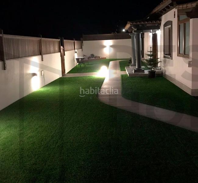 Foto 4da8accf-64a3-4041-81f8-cacaf16c8fd7. Chalet exclusiva villa de lujo con piscina en Corralejo en Oliva (La)