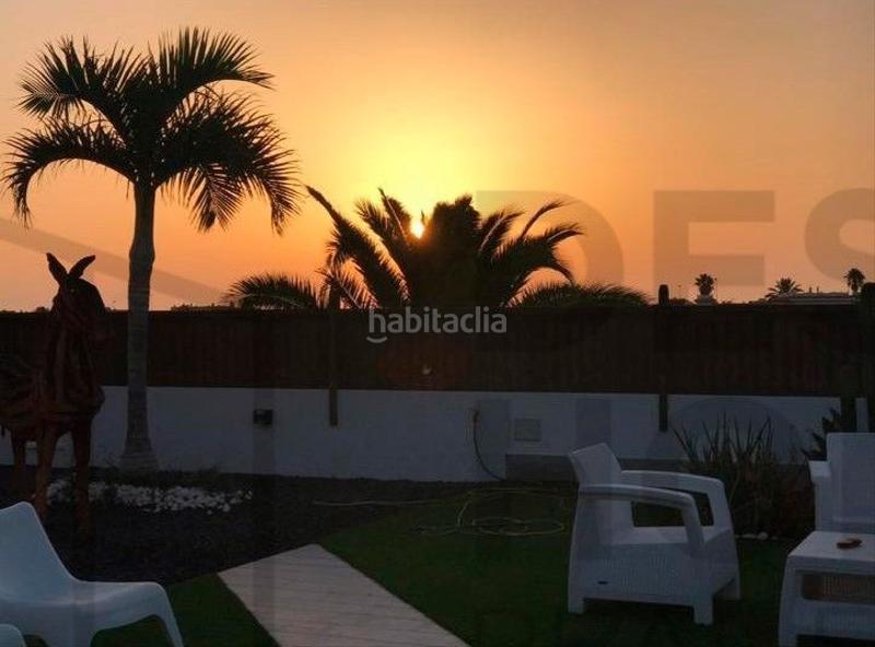 Foto 57bb5640-9f8a-4d5f-b497-f36e7d28f84f. Chalet exclusiva villa de lujo con piscina en Corralejo en Oliva (La)