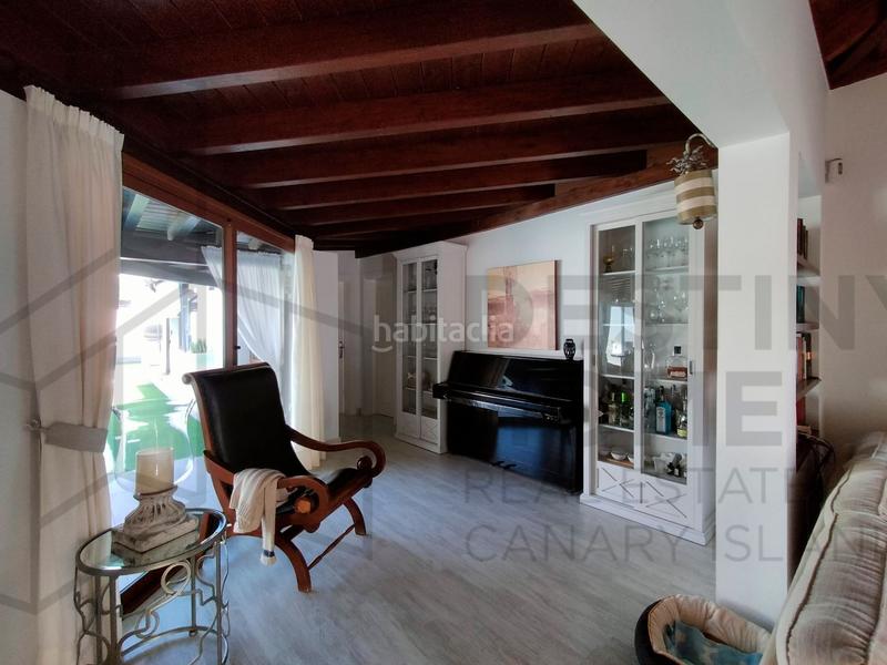 Foto 7818034d-4313-423e-a777-1f562c58f954. Chalet exclusiva villa de lujo con piscina en Corralejo en Oliva (La)