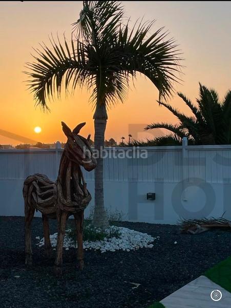 Foto 8eb007b7-a082-445d-81c6-dd929415d682. Chalet exclusiva villa de lujo con piscina en Corralejo en Oliva (La)