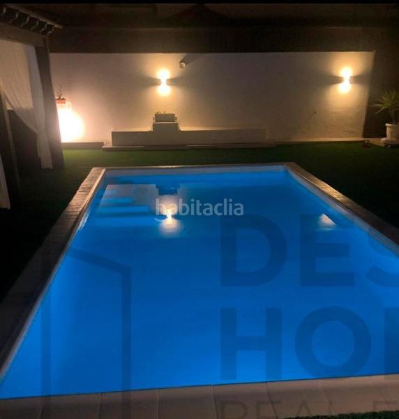 Foto 90f45560-ca78-4763-9058-752bafbc9e07. Chalet exclusiva villa de lujo con piscina en Corralejo en Oliva (La)