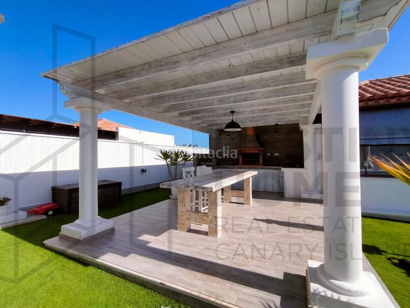 Foto bcd63596-888d-4736-80d6-47ead7a256d4. Chalet exclusiva villa de lujo con piscina en Corralejo en Oliva (La)