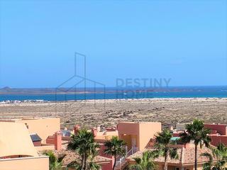 Apartament  Guirre. Espectacular  apartamento tipo tico de 2 dormitorios con vistas
