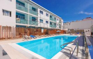 Apartament  Juan carlos, i. En venta apartamento de 1 dormitorio con alta rentabilidad vacac
