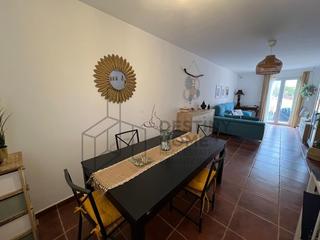 Casa adossada  Perdiz. Magnifico chalet adosado de 3 dormitorios en venta en corralejo