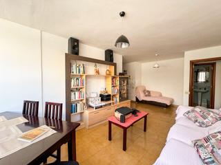 Apartament  Caballa. Apartamento en corralejo