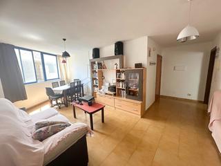 Apartamento  Caballa. Apartamento en corralejo