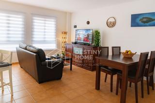 Apartament  Guirre. Maravilloso apartamento de 2 dormitorios en venta en corralejo