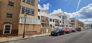 Pis  Nuestra señora del pino. Piso con garaje en corralejo