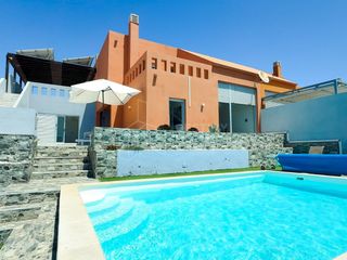 Chalet en tibiabin