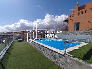 Xalet  Tibiabin. Villa de lujo y maximo confort en caleta de fuste
