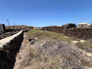 Terreny residencial  Central. Espectacular terreno de 1937 m2 en venta en lajares