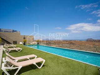 Xalet  Urb. los lagos. Villa de lujo en la mejor zona residencial de corralejo