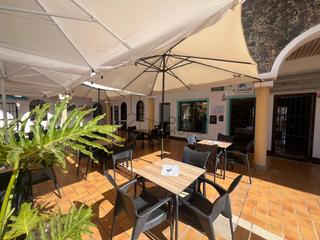 Business premise  Primero de mayo. Se vende local comercial completamente equipado en parque holand