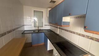 Pis  Cavadero. Amplio piso de 3 dormitorios con garaje, trastero y piscina en l