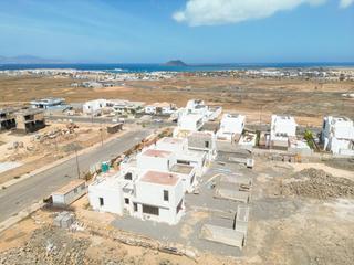 Haus  Morro francisco. Promocion de obra nueva en corralejo