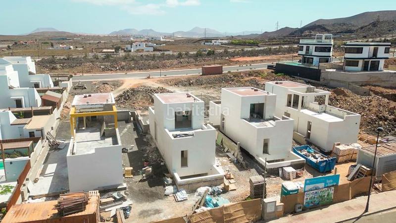 Foto 34b4ef6e-23be-48c0-8ed5-1d39641507e6. Casa promocion de obra nueva en Corralejo en Corralejo Oliva (La)