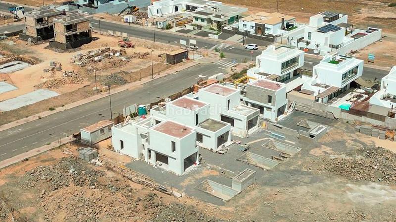 Foto c37d6f34-3551-47eb-8eb8-6b4e2c823dd8. Casa promocion de obra nueva en Corralejo en Corralejo Oliva (La)