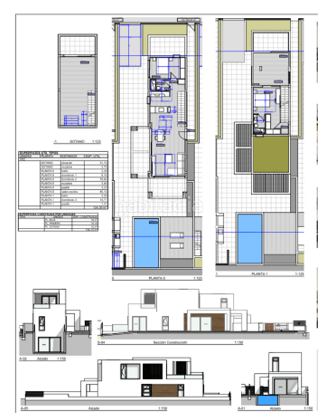 Foto c523cdd8-96b0-439a-a087-ab09059c3964. Casa promocion de obra nueva en Corralejo en Corralejo Oliva (La)