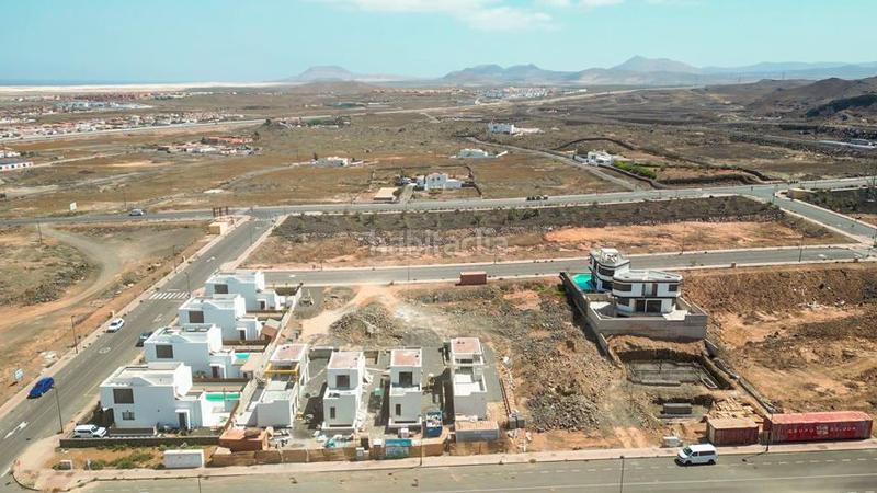 Foto ca321775-0cb1-4cce-a577-7a4dcaca1a48. Casa promocion de obra nueva en Corralejo en Corralejo Oliva (La)
