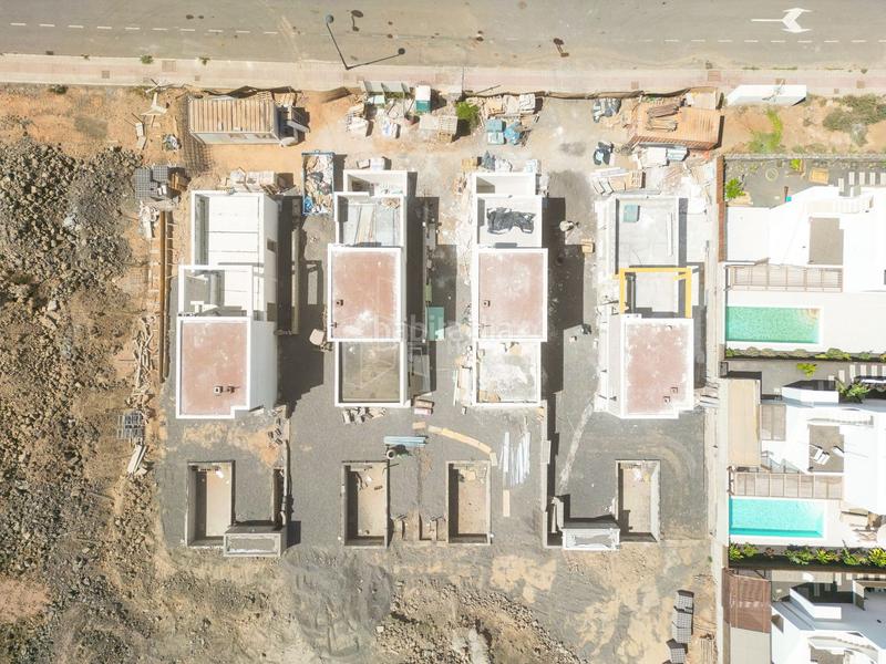 Foto e4c01ceb-a1d8-497c-96e8-04d62f444ea2. Casa promocion de obra nueva en Corralejo en Corralejo Oliva (La)
