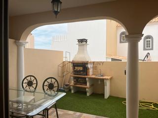 Dúplex  Artemy. Adosado con vistas al mar en caleta de fuste  confort y estilo p