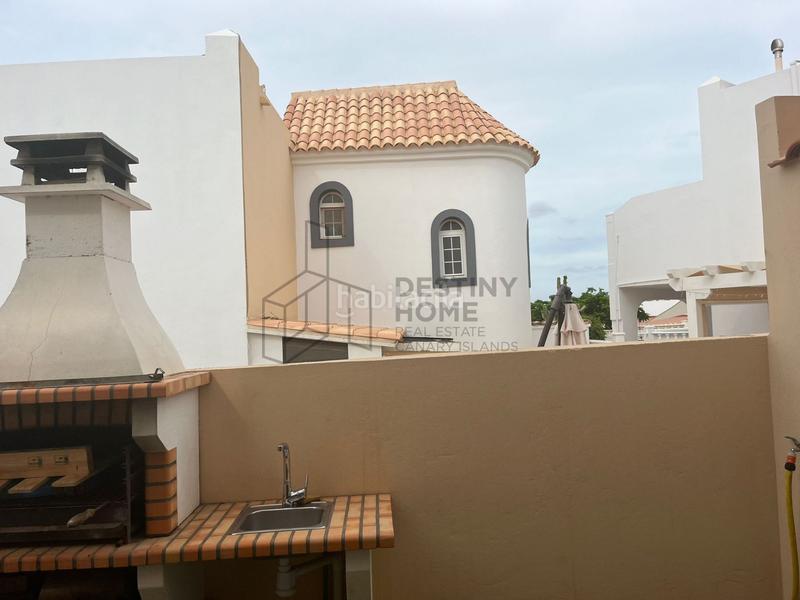 Foto 88e91a82-7865-4a3c-965c-689453d29f0f. Duplex dans Caleta de Fuste Antigua