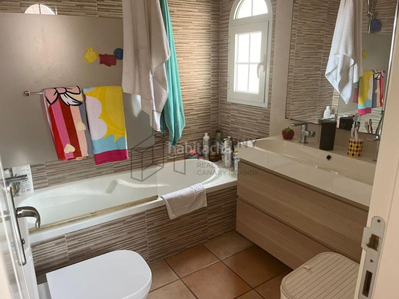 Foto c8793bf9-f7f2-4a5d-8291-b72cc4487e4d. Duplex dans Caleta de Fuste Antigua
